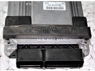 Řídící jednotka 04L906021BM Audi A4 S4 B8 8K 2014