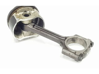 Поршень с шатуном 120A10724R, 120A10724R Dacia Dokker