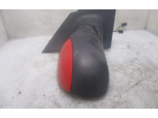 Зеркало электрическое        Citroen C2   -  года   