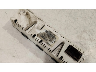 Дисплей 9657882880, 102477704 Citroen C5