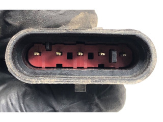 Vstřikovací lišta    Fiat Stilo     