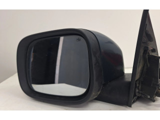 Зеркало электрическое Volvo XC90 2007 - 2014 года