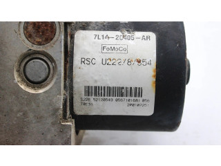 Jednotka ABS 7l142c405ar, 7l1t2c219cl Lincoln Navigator 2011