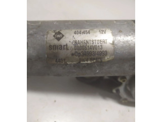 Моторчик заднего дворника 0000614V013, 404454    Smart ForTwo I