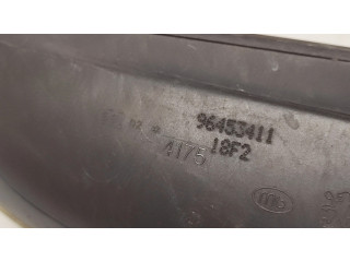 Зеркало электрическое     левое   Citroen Xsara     