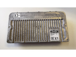 Řídící jednotka 896610U710 Toyota Yaris 2018