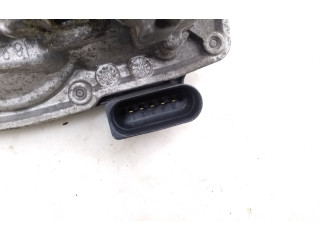 Дроссельная заслонка 5Q0253691K Seat Leon (5F)