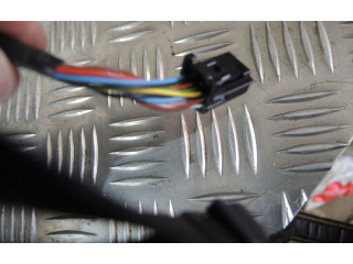 Зеркало электрическое Audi Q5 SQ5 2008 - 2017 года