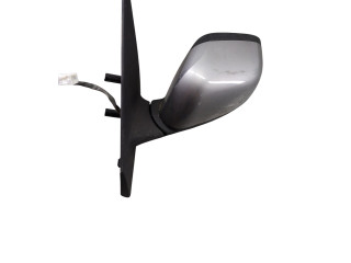 Зеркало электрическое Dacia Lodgy 2012 - года