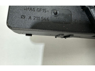 Pojistková skříňka A2115461241 Mercedes-Benz CLS AMG C219 2004