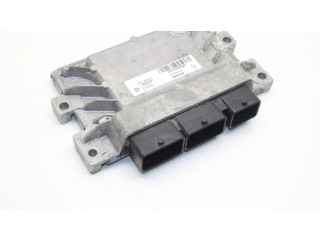 Řídící jednotka 237D40258R Renault Kangoo III 2021