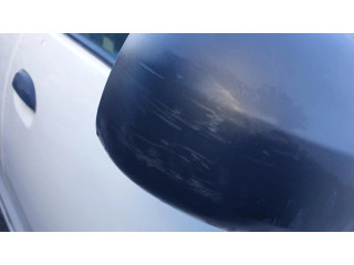 Зеркало электрическое Dacia Logan II 2012-2020 года