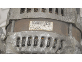 Генератор 30318724485, 1032106991 Maserati Ghibli