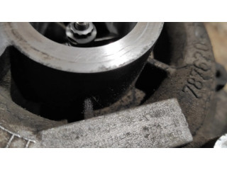  Турбина Renault Master III 2.3 H8200822404   для двигателя M9T676      