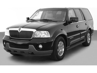 Блок управления 4L74-3C142-AA   Lincoln LS