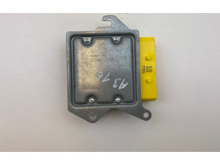 Блок подушек безопасности 5Q0959655J, 0100830 Audi A3 S3 8V