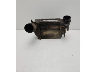 Интеркулер 877564W, 817457 Audi A3 S3 8L