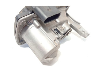 Клапан EGR 5Q0253691J Skoda Octavia Mk3 (5E)