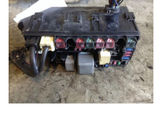 Моторчик дворников Daihatsu Terios