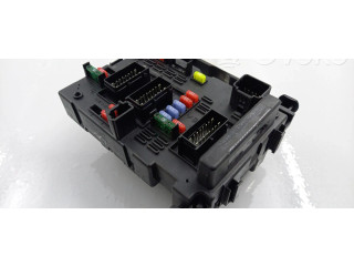 Pojistková skříňka Řídící jednotka BSM Peugeot 206+ 2011
