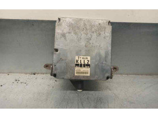 Блок управления двигателя 0797007704, KLL218881D   Mazda Xedos 9