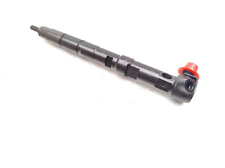 Форсунка 03P130277, 28231462 Skoda Fabia Mk2 (5J) CFWA