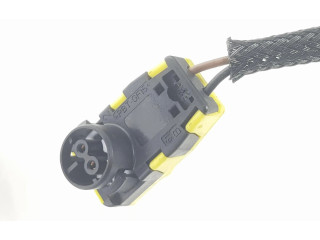 Полоса надувных подушек (кольцо srs) Dacia Duster II 2017 - года 255540638R, 255540638R