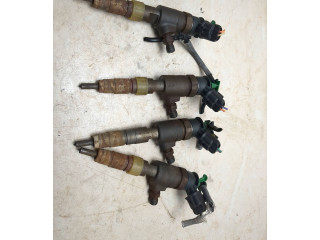 Vstřikovač 0445110340 Peugeot Partner