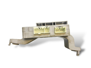 Комплект блоков управления R2AX18881J, 2758009498 Mazda CX-7