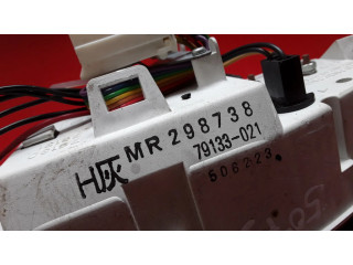 Панель приборов MR298738, MR240246 Mitsubishi Pajero Sport I
