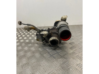 Turbodmychadlo Турбина 9686129680, 0HD04611P   Volvo V60   