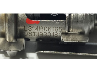 Форсунка 9813930180    Peugeot 2008 II  YHZ 