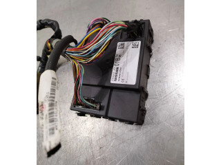 Комфортный модуль 284bjd01b, 5wk46484 Nissan X-Trail T31 2009