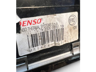 Блок управления климат-контролем 77367969, 77367969   Fiat Ducato