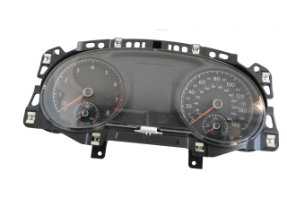 Панель приборов 5G1920940D   Volkswagen Golf VII       