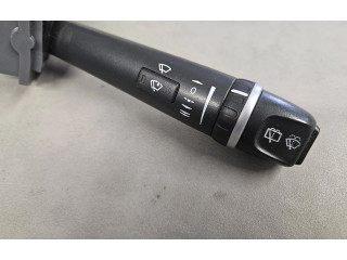 Ручка стеклоочистителей 30739218, 06W37D   Volvo V70