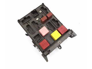 Řídící jednotka 0281011324, 8200309316 Renault Espace IV 2004