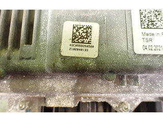 Спидометр (приборный щиток)     5E3920774    Skoda Octavia Mk4 