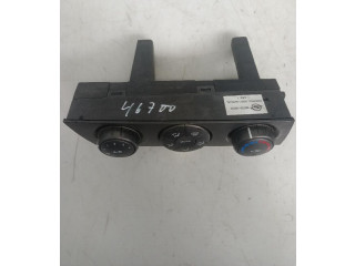 Блок управления климат-контролем 68700-09031 SsangYong Kyron