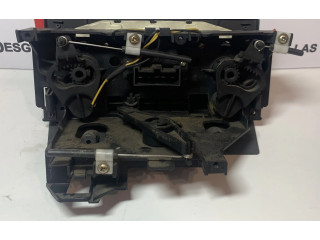 Блок управления климат-контролем 100140600   Fiat Punto (176)