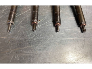 Форсунка H8201108033 Dacia Dokker K9K E6