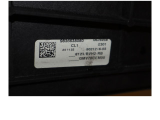 Электрический вентилятор радиаторов 9806313580 Peugeot Partner III