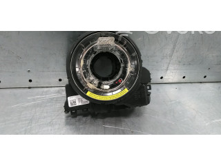 Полоса надувных подушек (кольцо srs) Audi A6 S6 C7 4G 2011 - 2018 года 4H0953568H, 4H0953568A