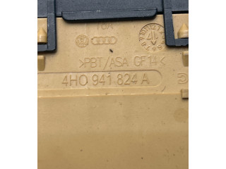 Pojistková skříňka 4H0941824A Audi Q7 4M 2017