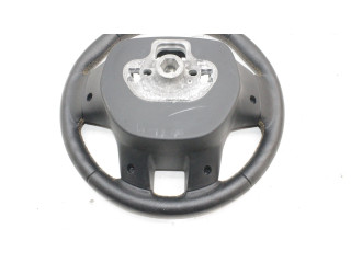 Руль Ford Ranger 2012 - 2018 года JB3B3600UC