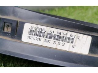 Панель приборов 9631710380, 9631710380 Citroen Xsara Picasso