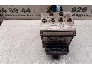 Блок управления АБС CBDC, 16705912   Volkswagen PASSAT B6