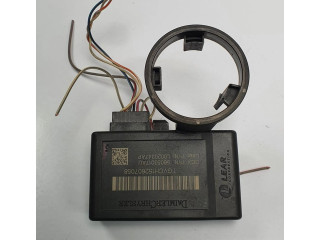 Блок управления 56053017AU Jeep Grand Cherokee (WK)