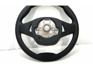 Руль       Skoda Fabia Mk3 (NJ)  2015 - 2021 года   