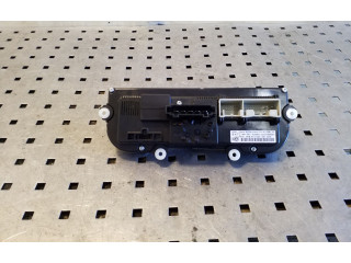 Блок управления климат-контролем 7N0907426AN, 5HB00975171 Volkswagen Golf VI